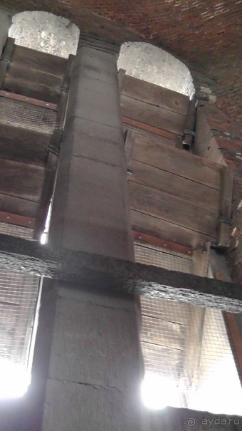 Брюгге, Бельгия. «Гулять, так гулять!». Брюгге - дождь