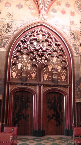 Брюгге, Бельгия. «Гулять, так гулять!». Брюгге - дождь