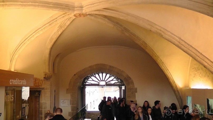 Брюгге, Бельгия. «Гулять, так гулять!». Брюгге - дождь