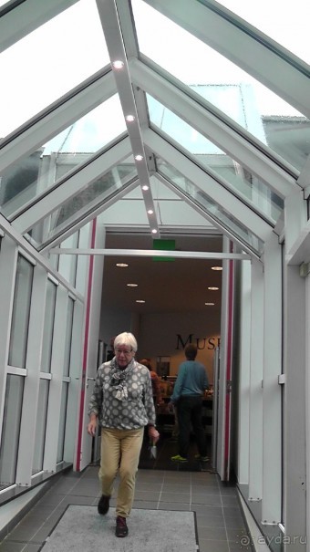 Брюгге, Бельгия. «Гулять, так гулять!». Брюгге - дождь