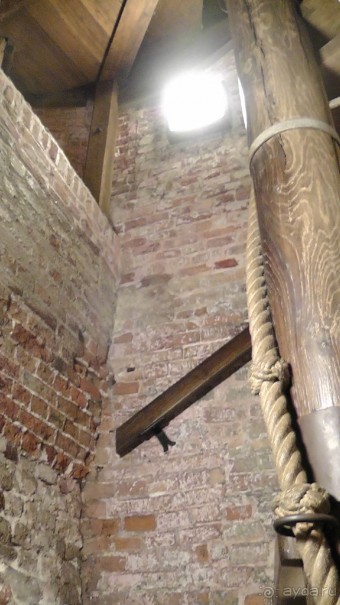 Брюгге, Бельгия. «Гулять, так гулять!». Брюгге - дождь