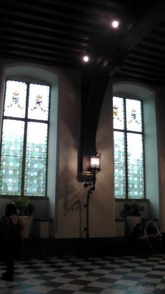 Брюгге, Бельгия. «Гулять, так гулять!». Брюгге - дождь