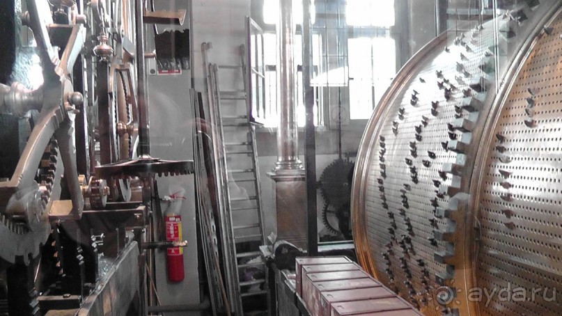 Брюгге, Бельгия. «Гулять, так гулять!». Брюгге - дождь