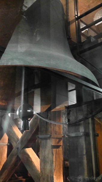 Брюгге, Бельгия. «Гулять, так гулять!». Брюгге - дождь