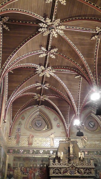 Брюгге, Бельгия. «Гулять, так гулять!». Брюгге - дождь