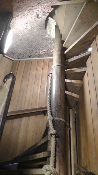 Брюгге, Бельгия. «Гулять, так гулять!». Брюгге - дождь