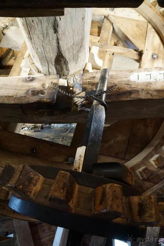 Брюгге, Бельгия. «Гулять, так гулять!». Брюгге - дождь