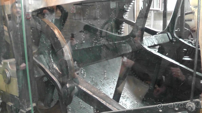 Брюгге, Бельгия. «Гулять, так гулять!». Брюгге - дождь