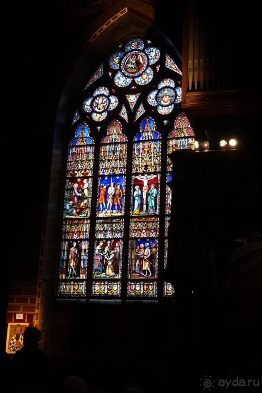 Брюгге, Бельгия. «Гулять, так гулять!». Брюгге - дождь