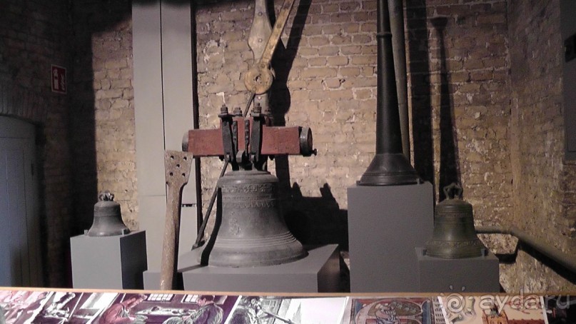 Брюгге, Бельгия. «Гулять, так гулять!». Брюгге - дождь