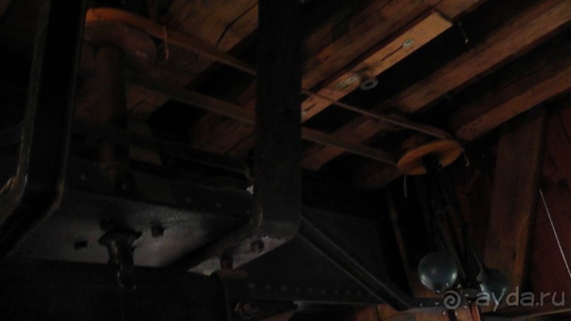 Брюгге, Бельгия. «Гулять, так гулять!». Брюгге - дождь