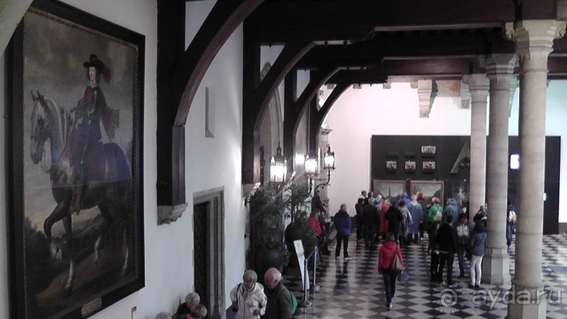 Брюгге, Бельгия. «Гулять, так гулять!». Брюгге - дождь