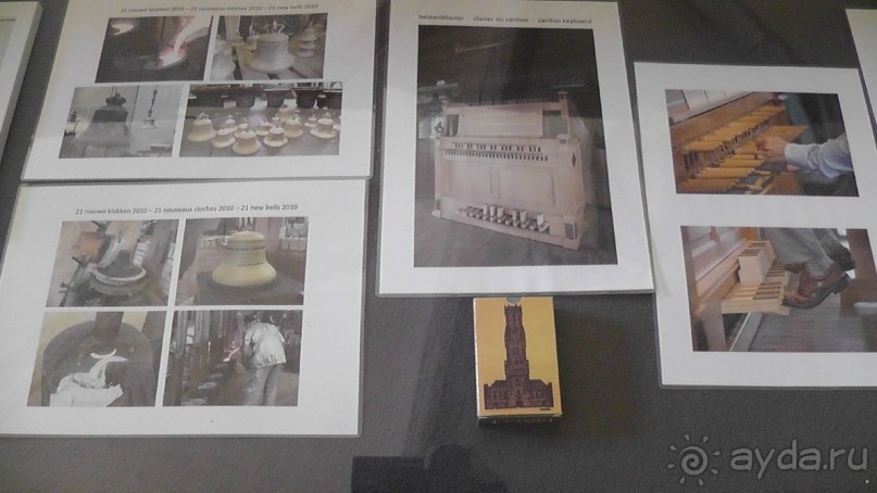 Брюгге, Бельгия. «Гулять, так гулять!». Брюгге - дождь