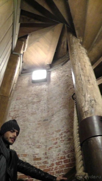 Брюгге, Бельгия. «Гулять, так гулять!». Брюгге - дождь