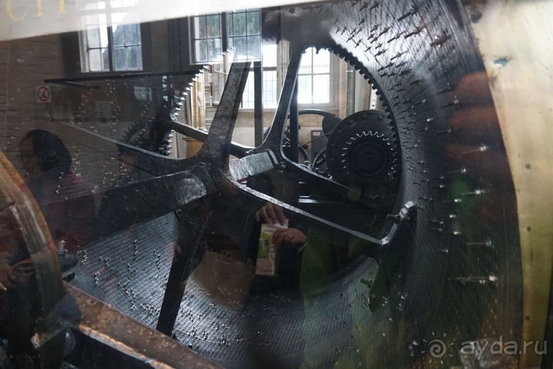 Брюгге, Бельгия. «Гулять, так гулять!». Брюгге - дождь