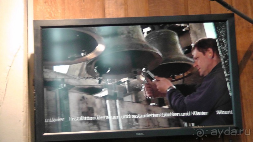 Брюгге, Бельгия. «Гулять, так гулять!». Брюгге - дождь