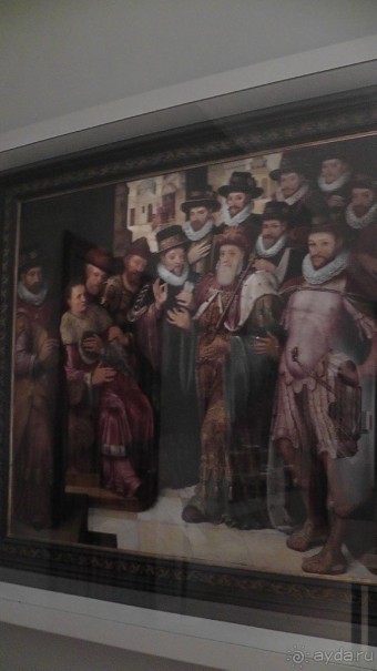 Брюгге, Бельгия. «Гулять, так гулять!». Брюгге - дождь