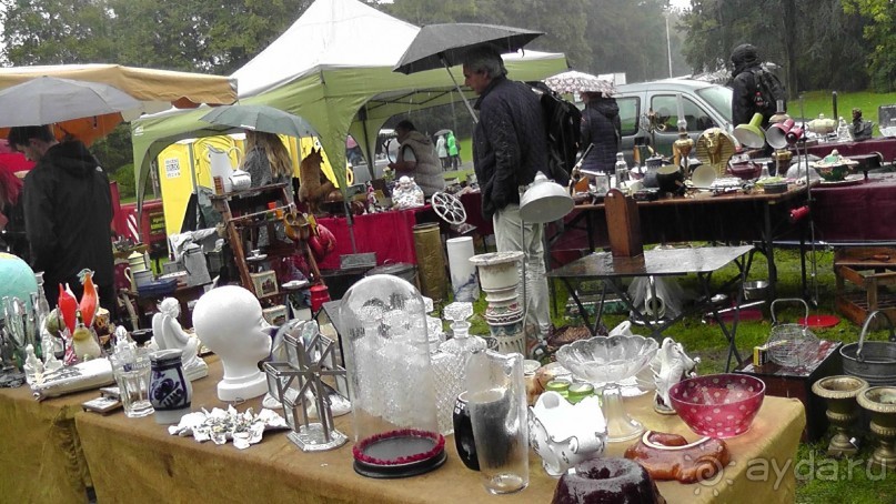 Брюгге, Бельгия. «Гулять, так гулять!». Брюгге - дождь