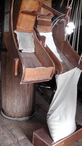 Брюгге, Бельгия. «Гулять, так гулять!». Брюгге - дождь