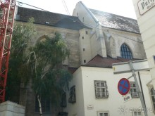 Вена, Австрия. «Вот и стало бальным залом нам Рингштрассе кольцо»!