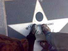 Альбом отзыва "Вена, Австрия. «Вот и стало бальным залом нам Рингштрассе кольцо»!"