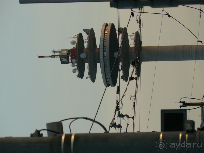 Альбом отзыва "Вена, Австрия. «Вот и стало бальным залом нам Рингштрассе кольцо»!"