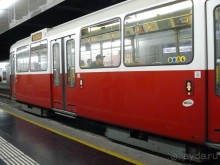 Альбом отзыва "Вена, Австрия. «Вот и стало бальным залом нам Рингштрассе кольцо»!"