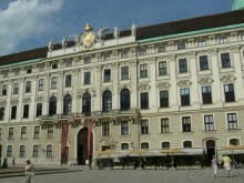 Вена, Австрия. «Вот и стало бальным залом нам Рингштрассе кольцо»!