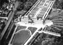 Альбом отзыва "Вена, Австрия. «Вот и стало бальным залом нам Рингштрассе кольцо»!"