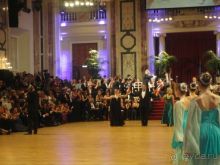 Вена, Австрия. «Вот и стало бальным залом нам Рингштрассе кольцо»!