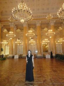 Вена, Австрия. «Вот и стало бальным залом нам Рингштрассе кольцо»!