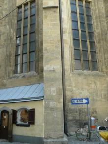 Вена, Австрия. «Вот и стало бальным залом нам Рингштрассе кольцо»!