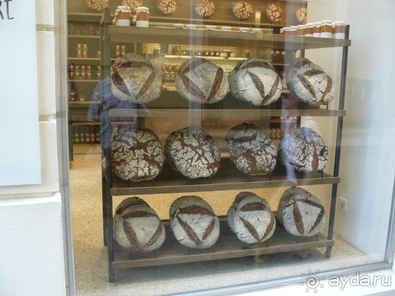 Вена, Австрия. «Вот и стало бальным залом нам Рингштрассе кольцо»!