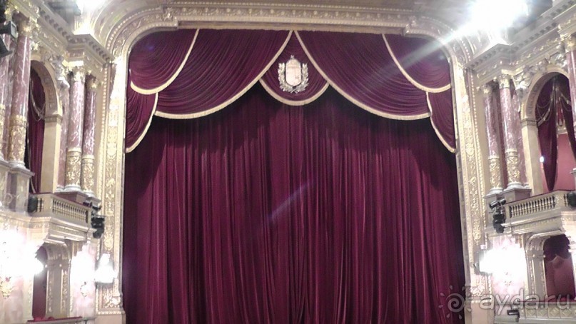 Вена, Австрия. «Вот и стало бальным залом нам Рингштрассе кольцо»!