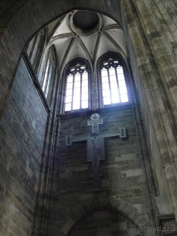 Вена, Австрия. «Вот и стало бальным залом нам Рингштрассе кольцо»!