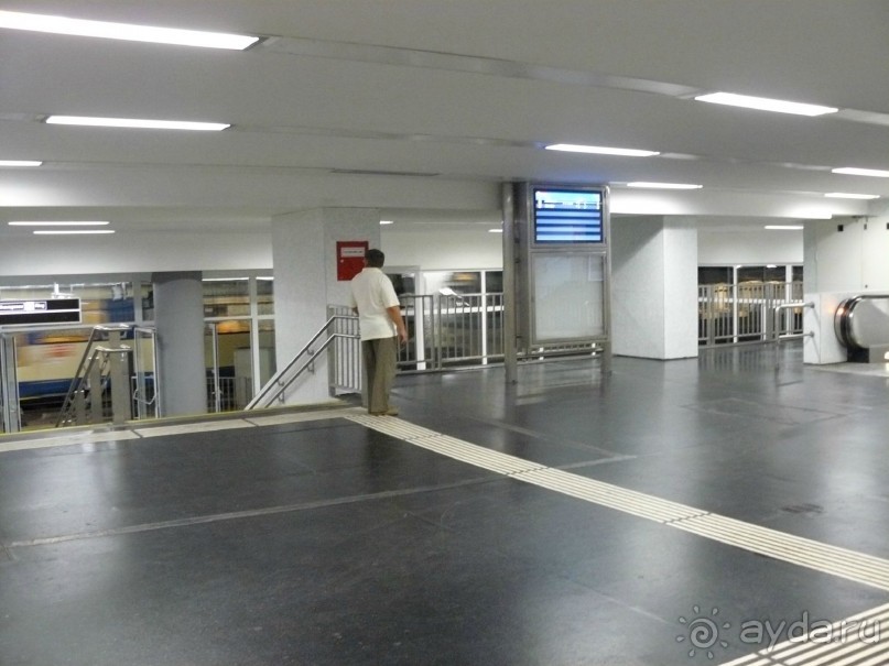 Вена, Австрия. «Вот и стало бальным залом нам Рингштрассе кольцо»!