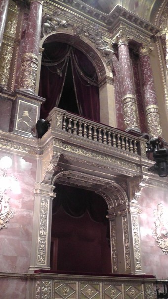 Вена, Австрия. «Вот и стало бальным залом нам Рингштрассе кольцо»!