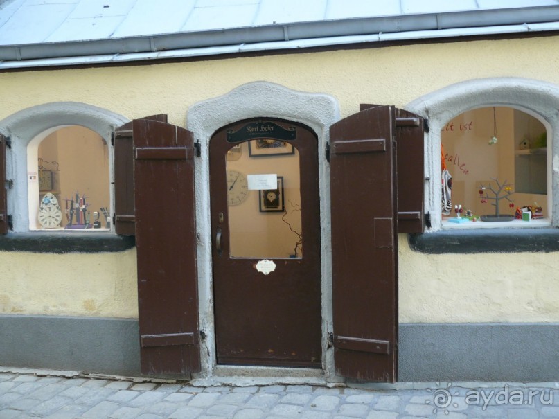 Вена, Австрия. «Вот и стало бальным залом нам Рингштрассе кольцо»!