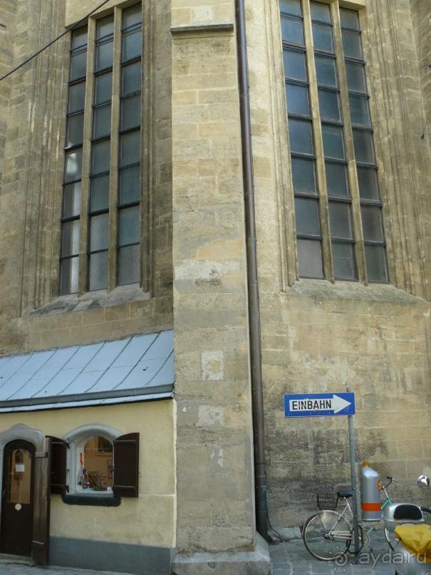 Вена, Австрия. «Вот и стало бальным залом нам Рингштрассе кольцо»!