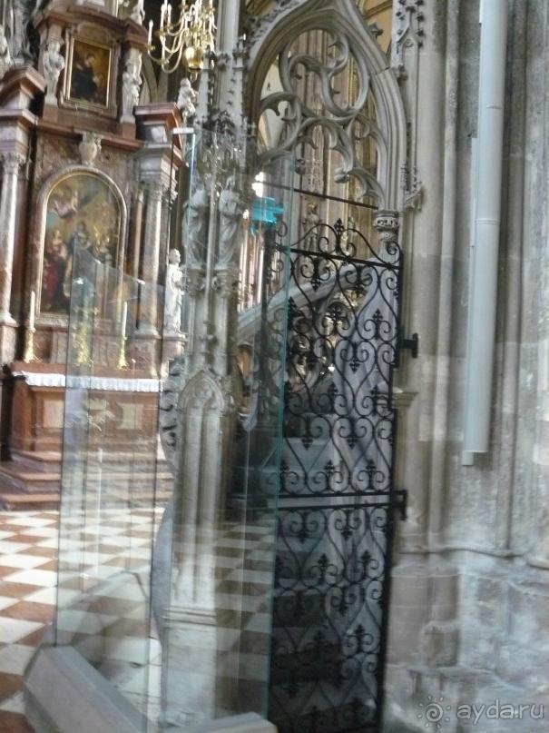 Вена, Австрия. «Вот и стало бальным залом нам Рингштрассе кольцо»!