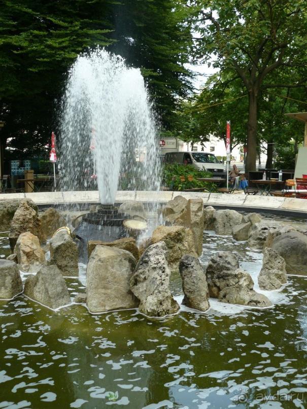 Вена, Австрия. «Вот и стало бальным залом нам Рингштрассе кольцо»!