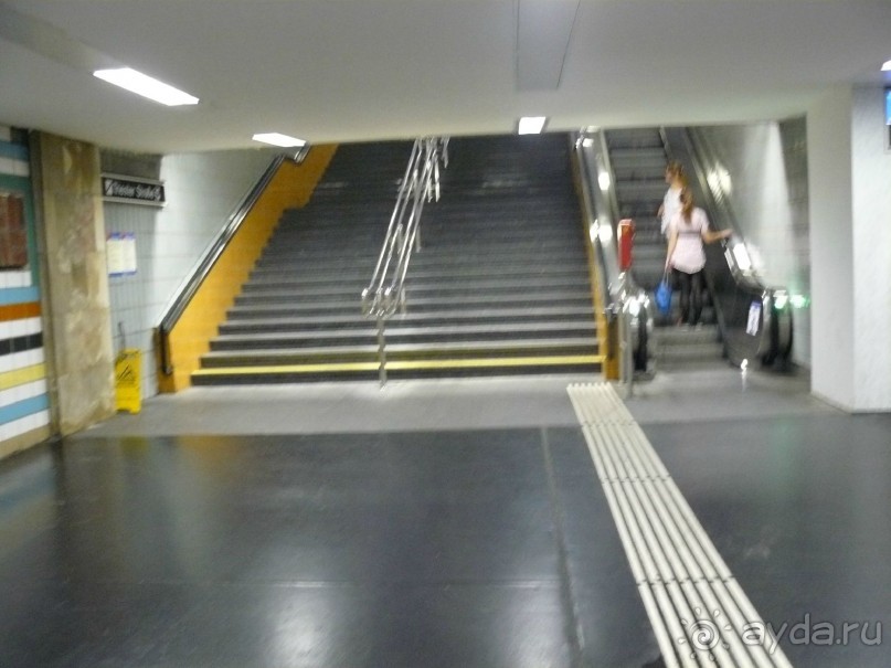 Вена, Австрия. «Вот и стало бальным залом нам Рингштрассе кольцо»!