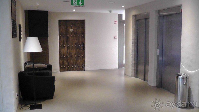 фото SPA отель