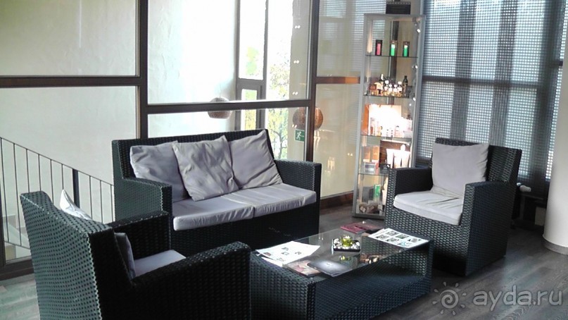 Вам надо Африку? Их есть у меня (точнее, в Венгрии)!