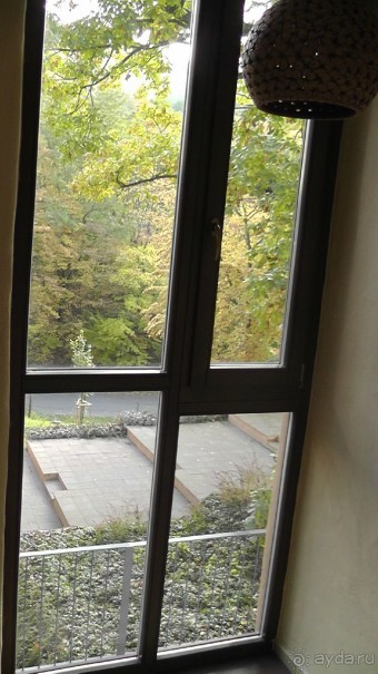 Вам надо Африку? Их есть у меня (точнее, в Венгрии)!