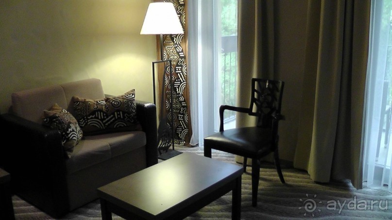 Вам надо Африку? Их есть у меня (точнее, в Венгрии)!