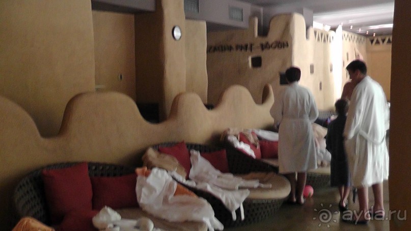 Вам надо Африку? Их есть у меня (точнее, в Венгрии)!