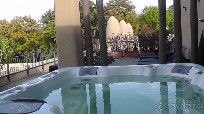 Вам надо Африку? Их есть у меня (точнее, в Венгрии)!