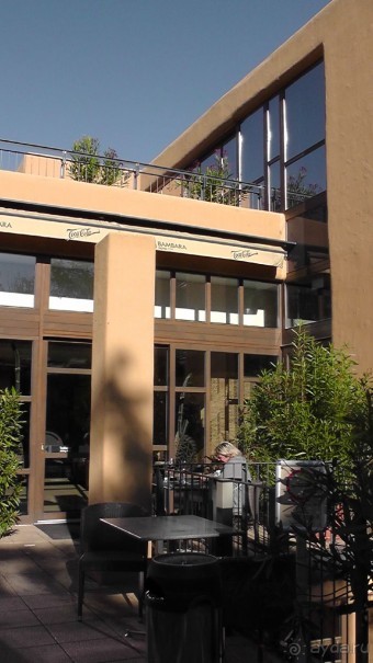 Вам надо Африку? Их есть у меня (точнее, в Венгрии)!