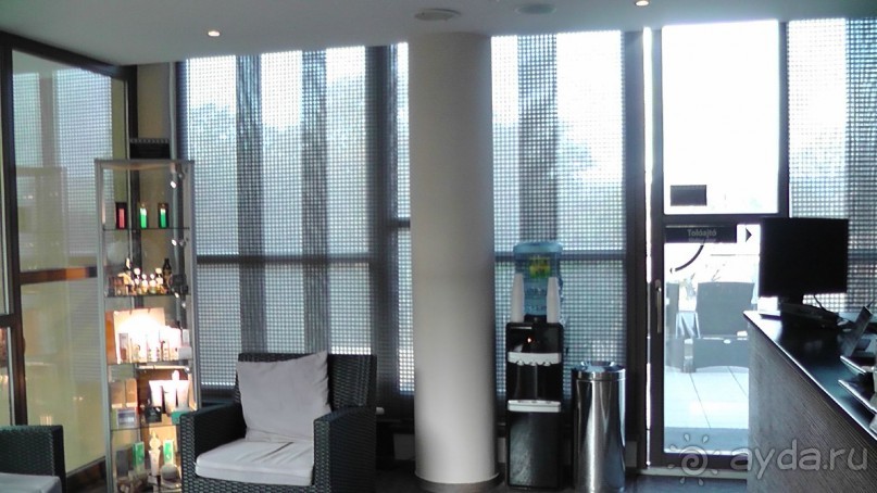 Вам надо Африку? Их есть у меня (точнее, в Венгрии)!